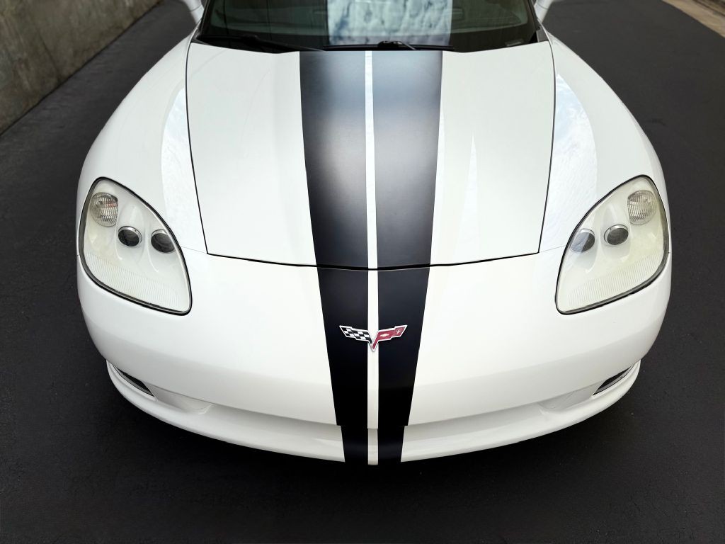 2010 Chevrolet Corvette Image 25