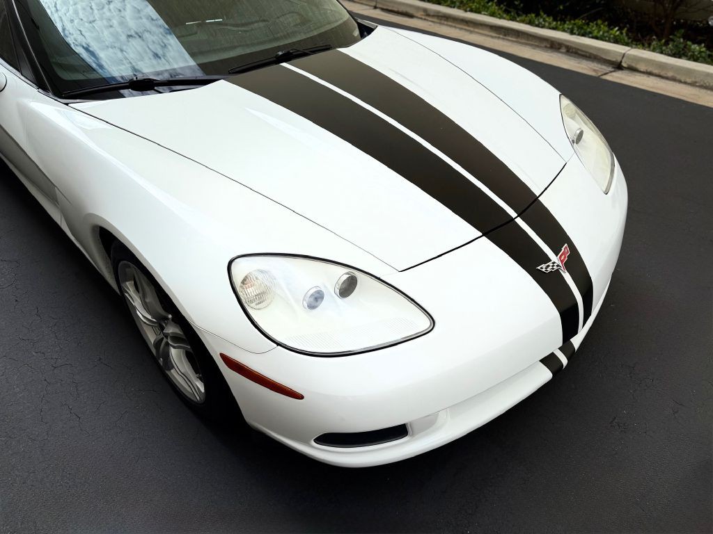 2010 Chevrolet Corvette Image 26