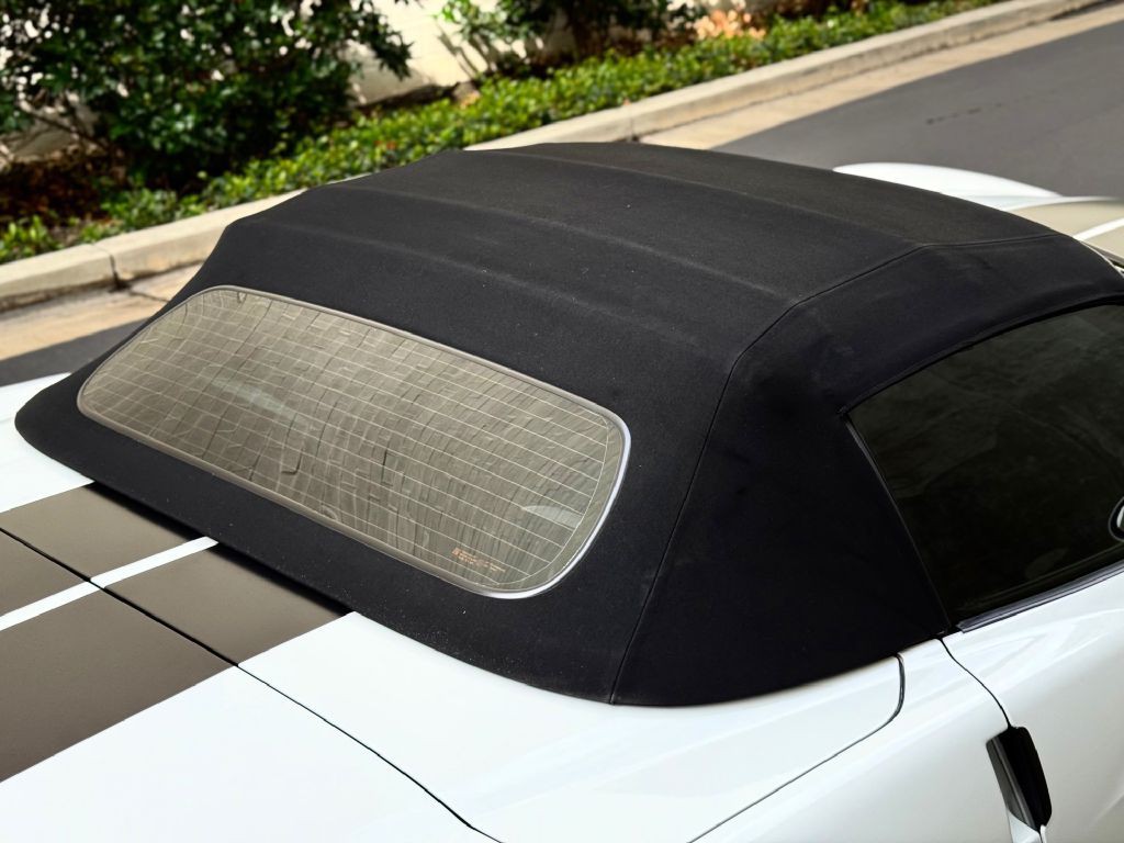 2010 Chevrolet Corvette Image 30
