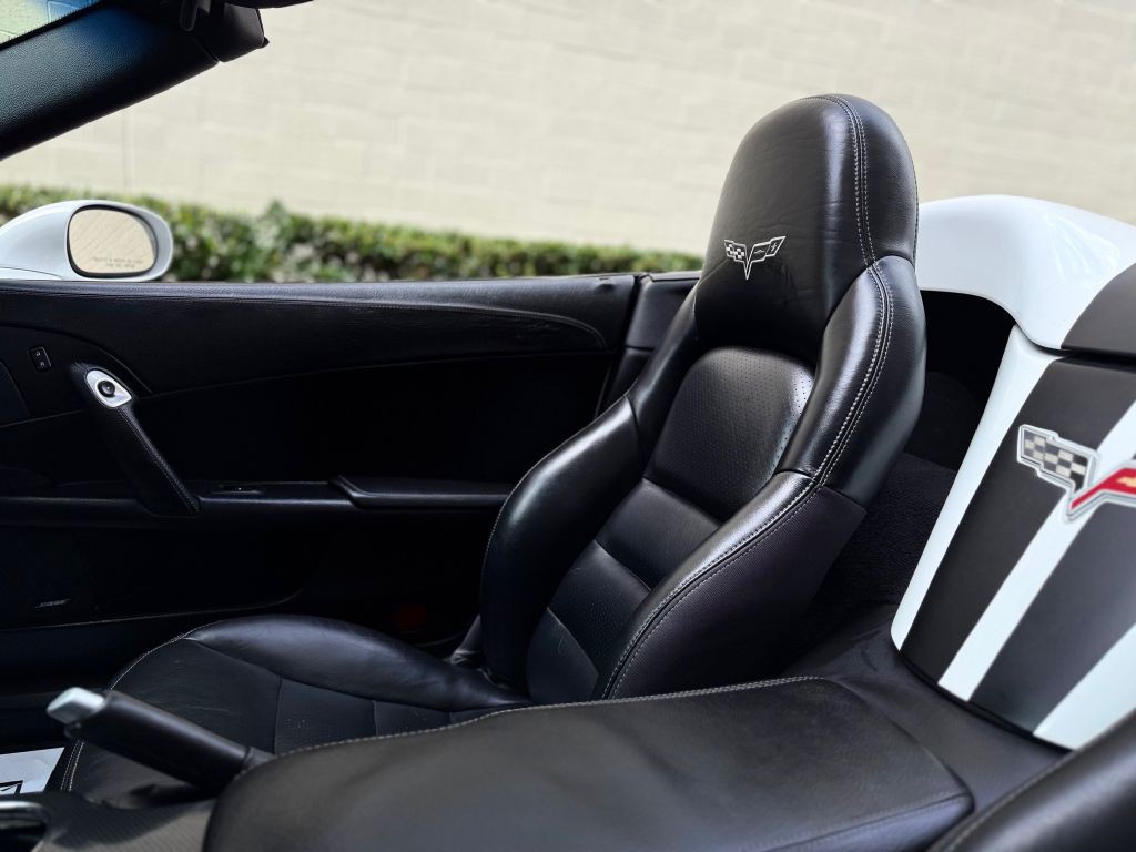 2010 Chevrolet Corvette Image 37
