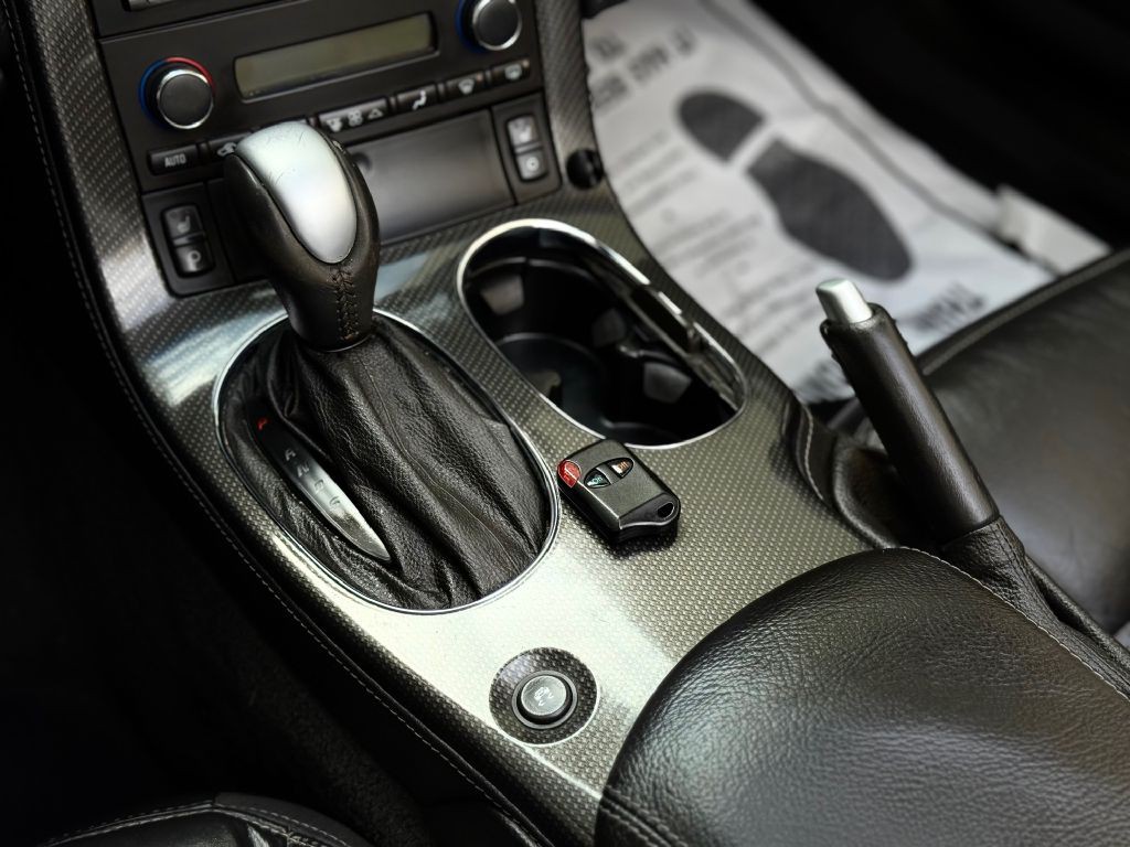 2010 Chevrolet Corvette Image 39