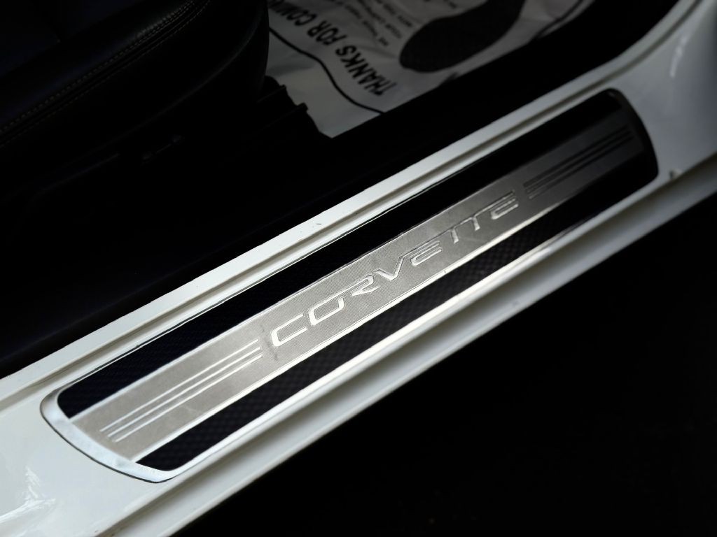 2010 Chevrolet Corvette Image 41