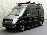 Image for 2017 Mercedes-Benz Sprinter 2500 ID: 6697194