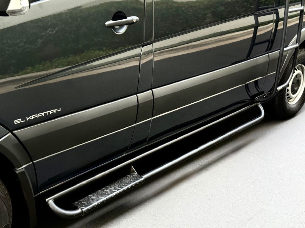 2017 Mercedes-Benz Sprinter Image 5