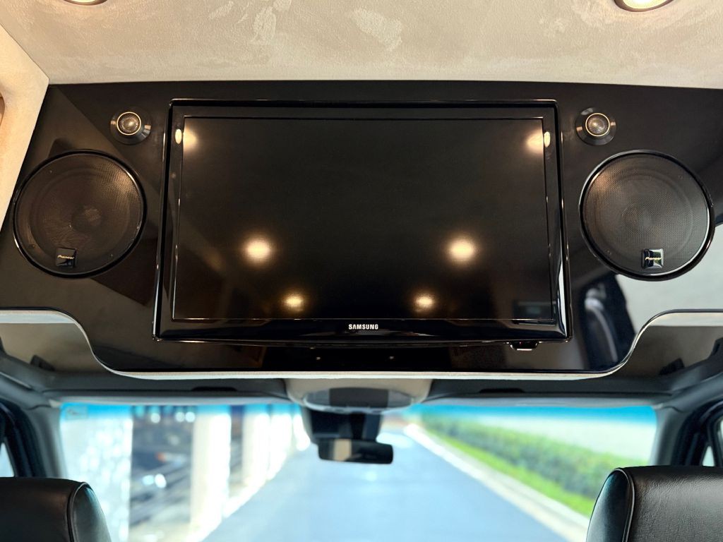 2017 Mercedes-Benz Sprinter Image 33