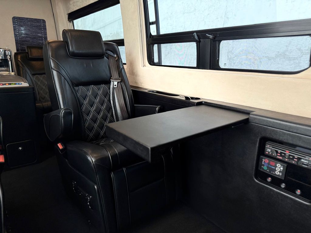 2017 Mercedes-Benz Sprinter Image 36