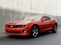 Image for 2011 Chevrolet Camaro 2SS ID: 6697198