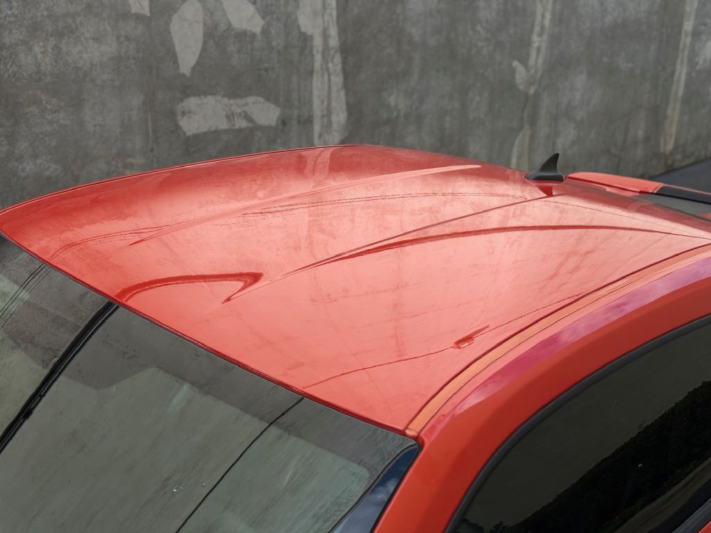 2011 Chevrolet Camaro Image 11