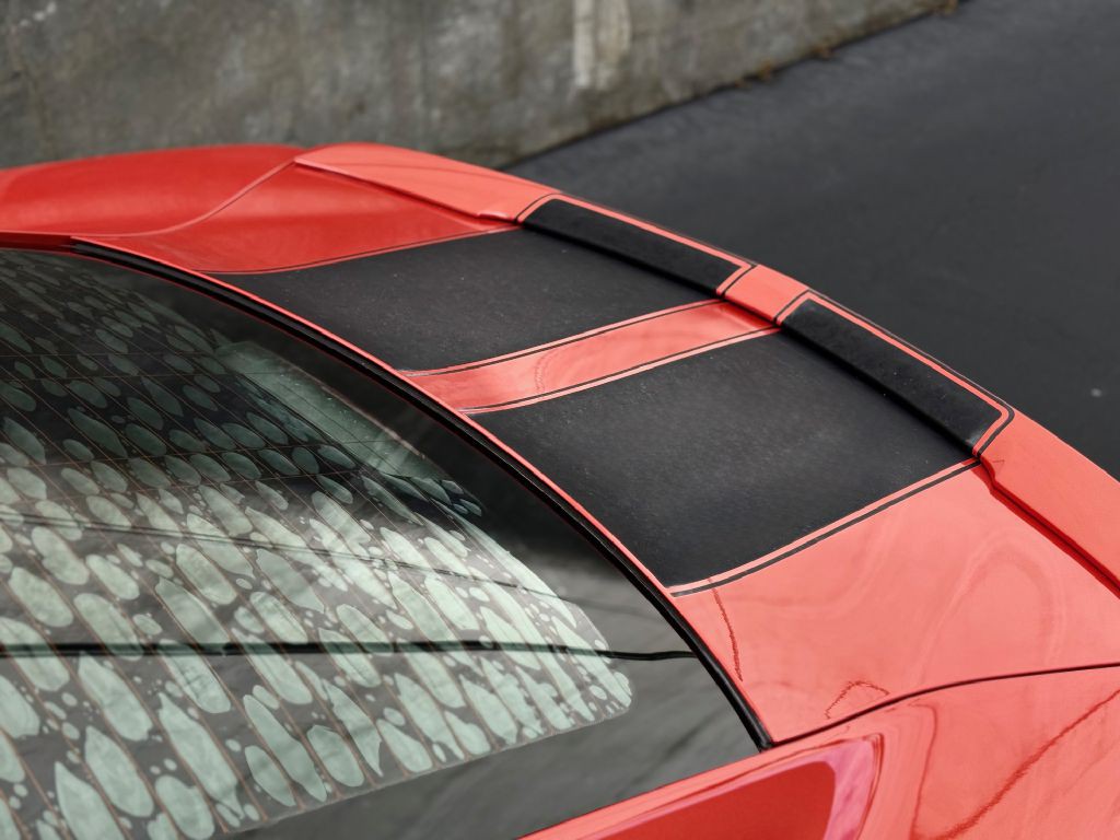 2011 Chevrolet Camaro Image 12