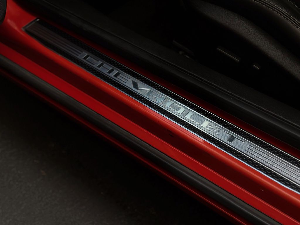 2011 Chevrolet Camaro Image 26