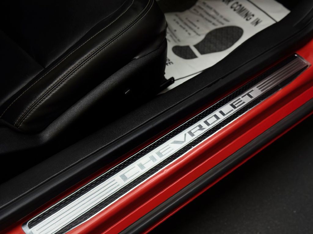 2011 Chevrolet Camaro Image 33