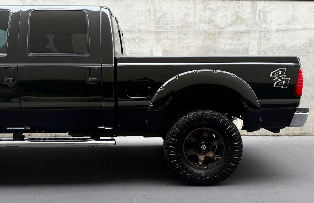 2013 Ford F-250 Image 6