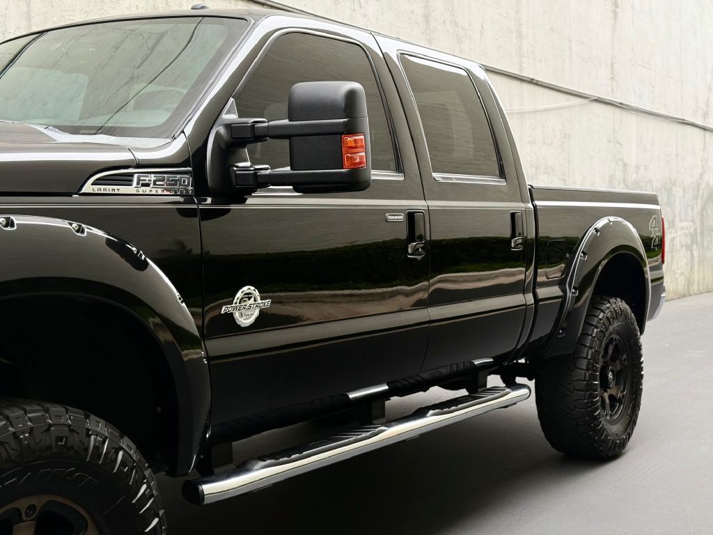2013 Ford F-250 Image 7