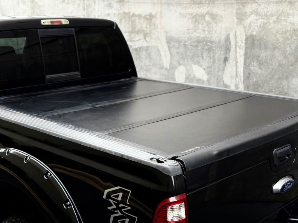2013 Ford F-250 Image 9