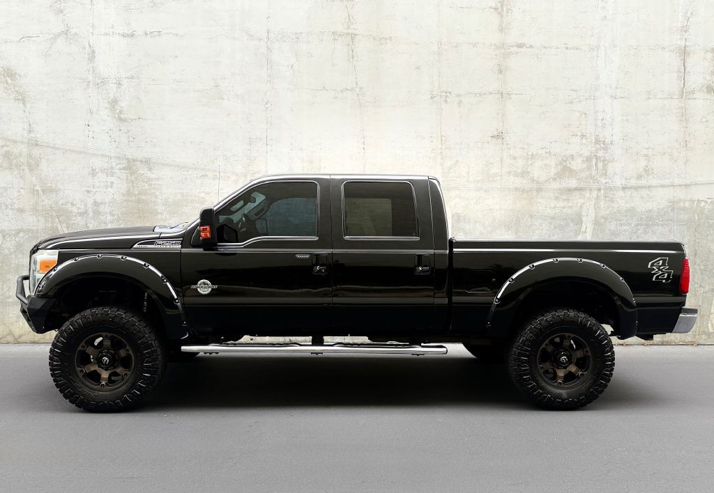 2013 Ford F-250 Image 10