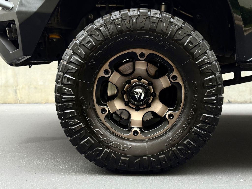2013 Ford F-250 Image 11