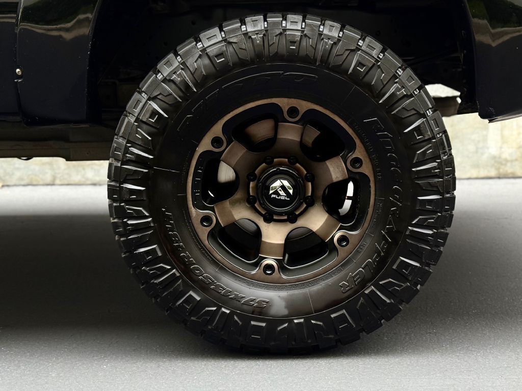 2013 Ford F-250 Image 12