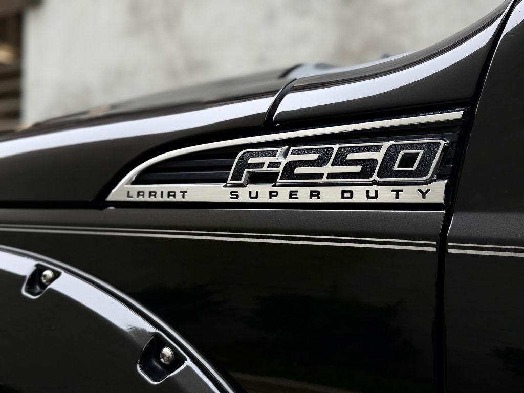 2013 Ford F-250 Image 14