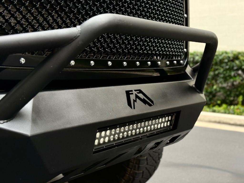 2013 Ford F-250 Image 15