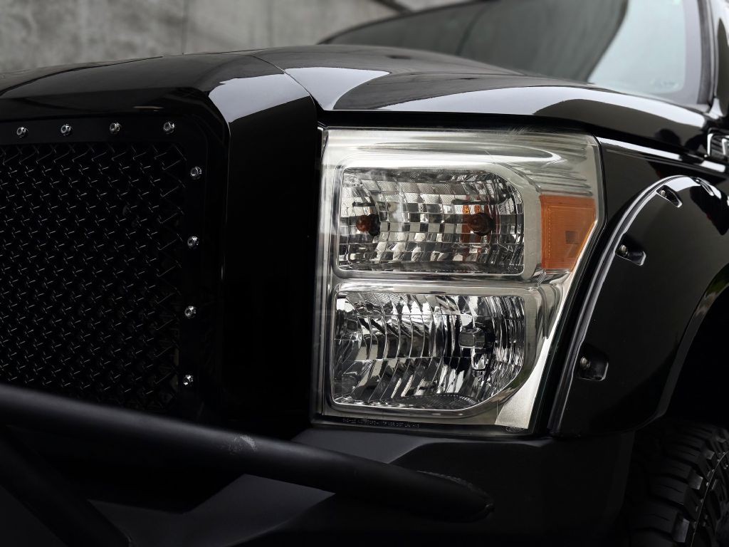 2013 Ford F-250 Image 16