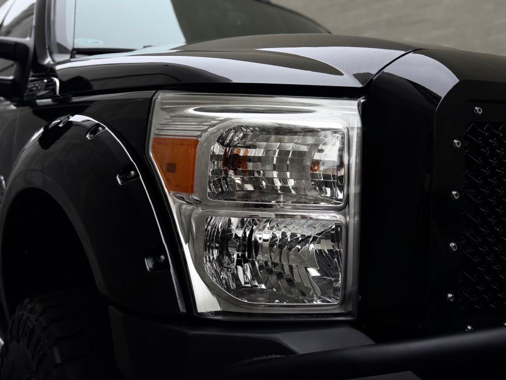 2013 Ford F-250 Image 17