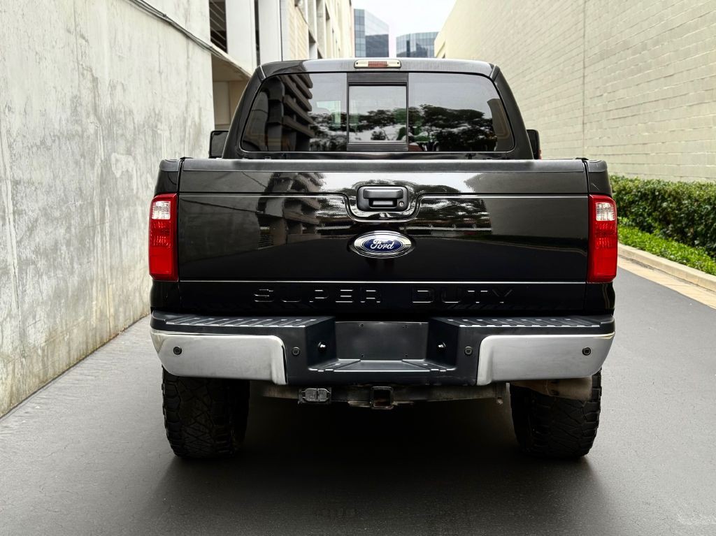 2013 Ford F-250 Image 18
