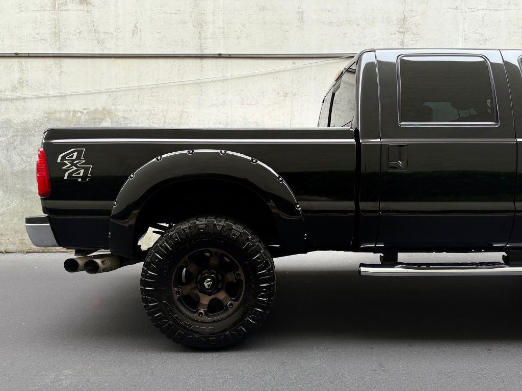 2013 Ford F-250 Image 19