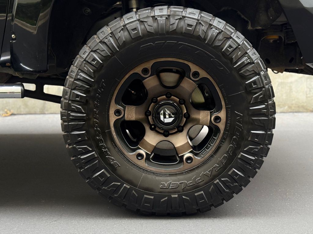 2013 Ford F-250 Image 21