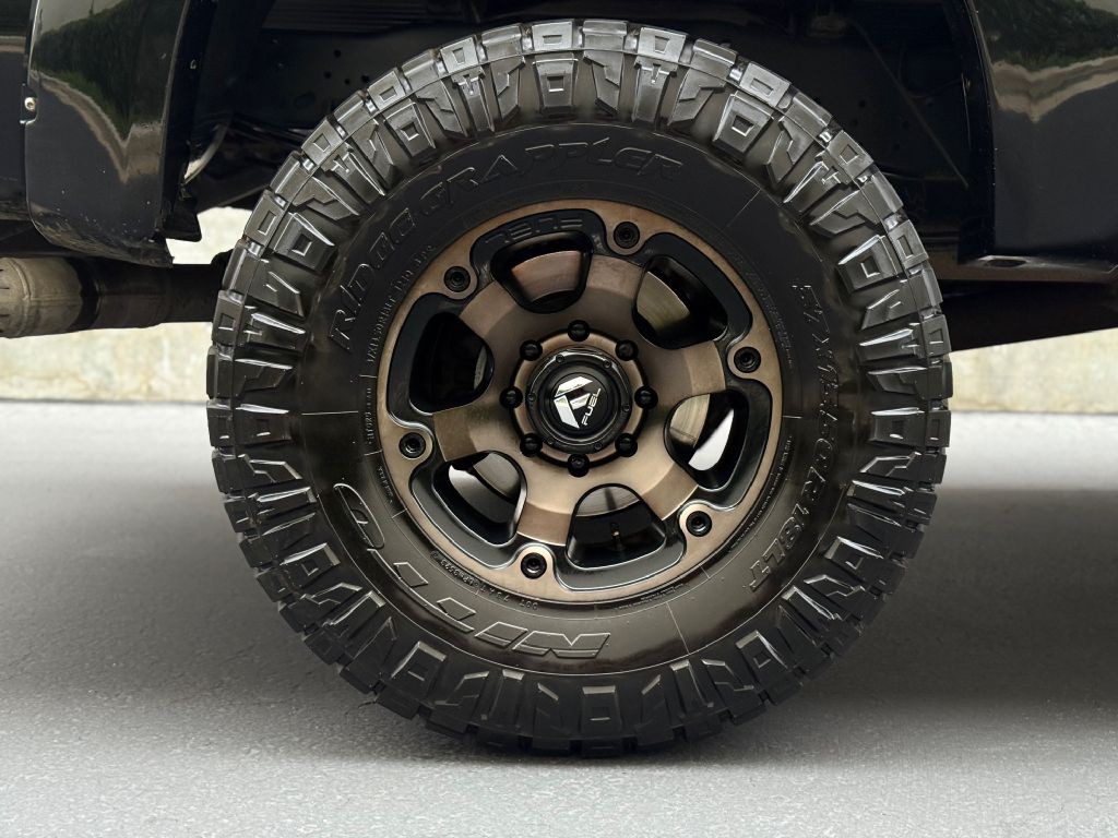 2013 Ford F-250 Image 22