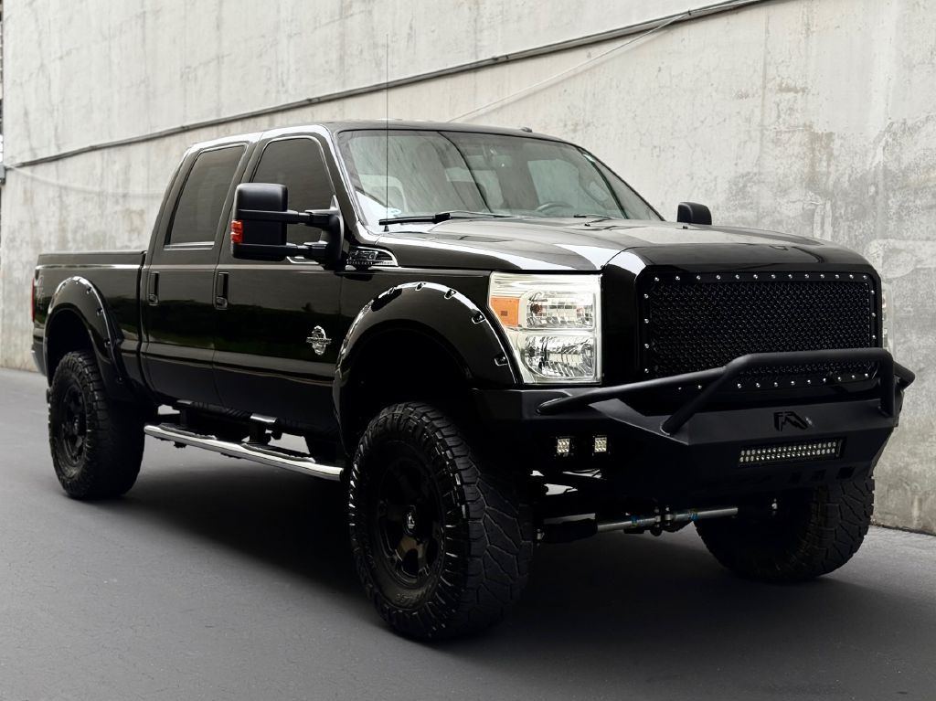 2013 Ford F-250 Image 23