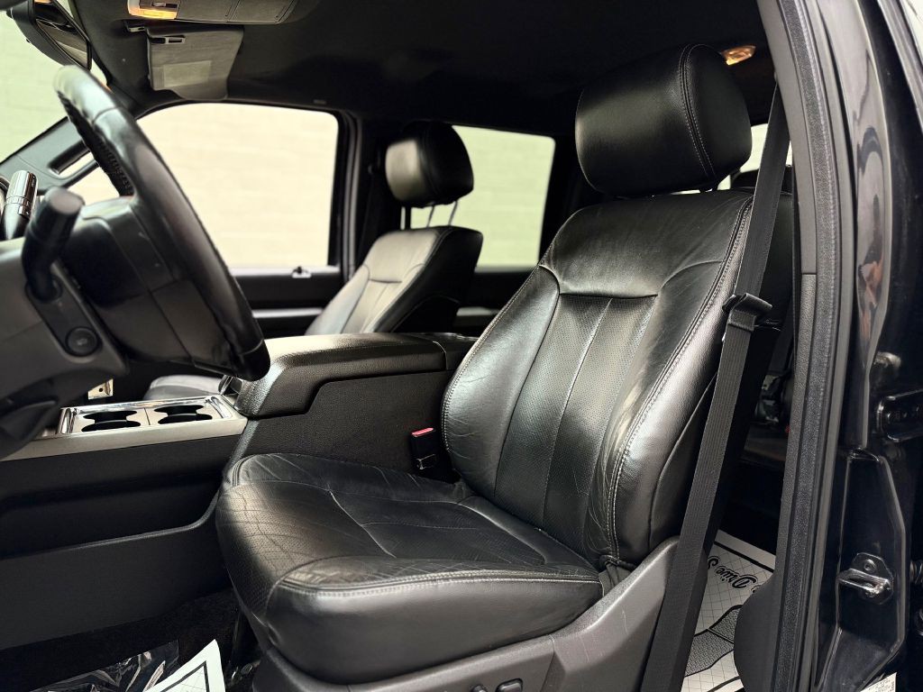 2013 Ford F-250 Image 25