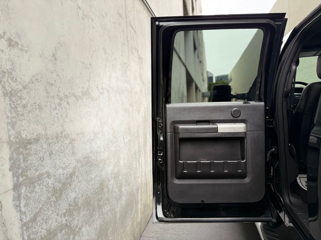 2013 Ford F-250 Image 26