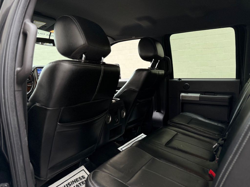2013 Ford F-250 Image 27