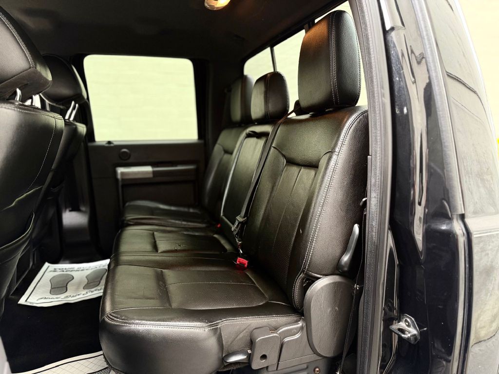 2013 Ford F-250 Image 28