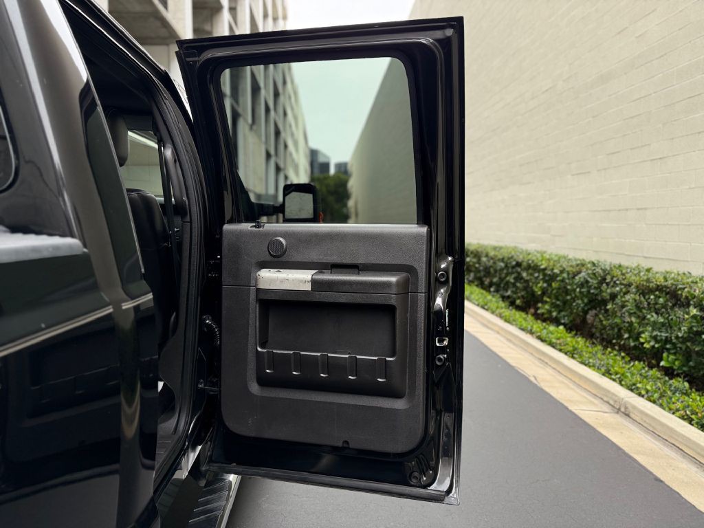 2013 Ford F-250 Image 29