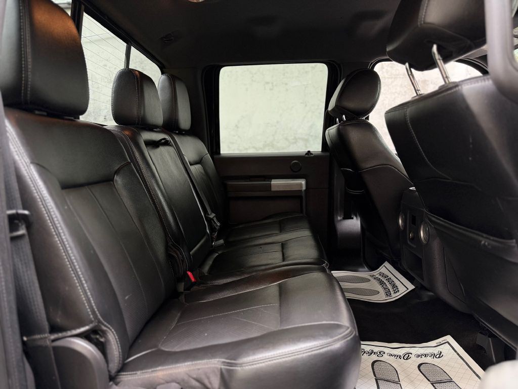 2013 Ford F-250 Image 31