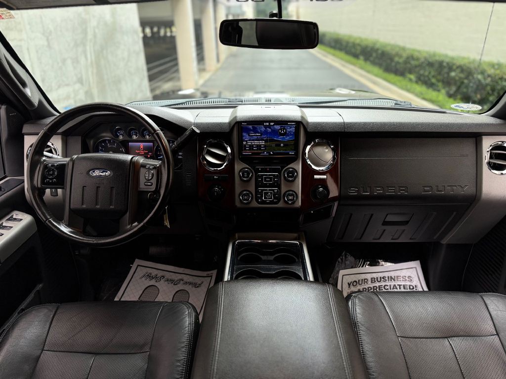 2013 Ford F-250 Image 33