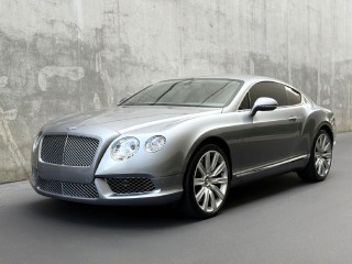 Image for 2012 Bentley Continental GT ID: 6697230