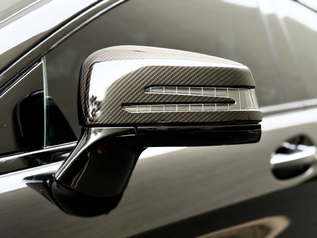 2012 Mercedes-Benz CLS-Class Image 10