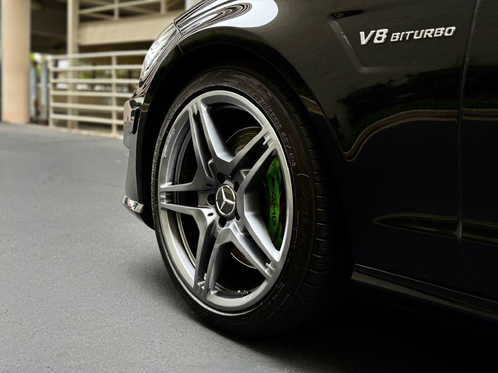 2012 Mercedes-Benz CLS-Class Image 12