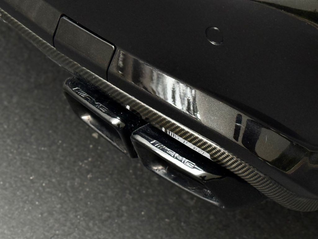 2012 Mercedes-Benz CLS-Class Image 21