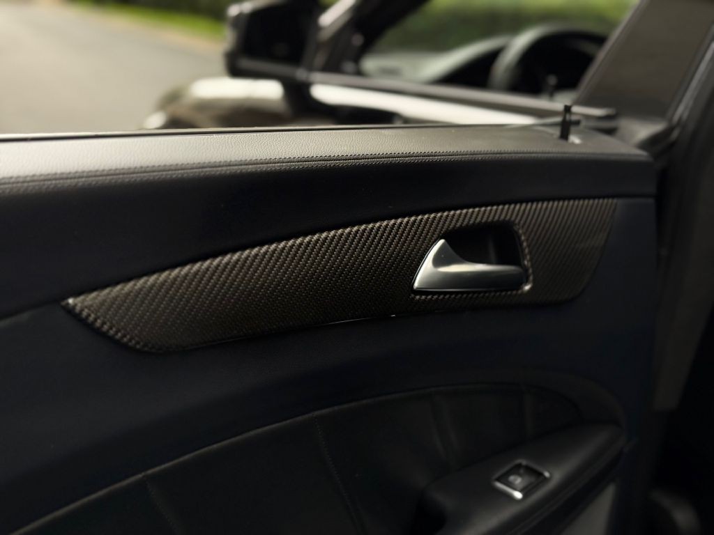 2012 Mercedes-Benz CLS-Class Image 35