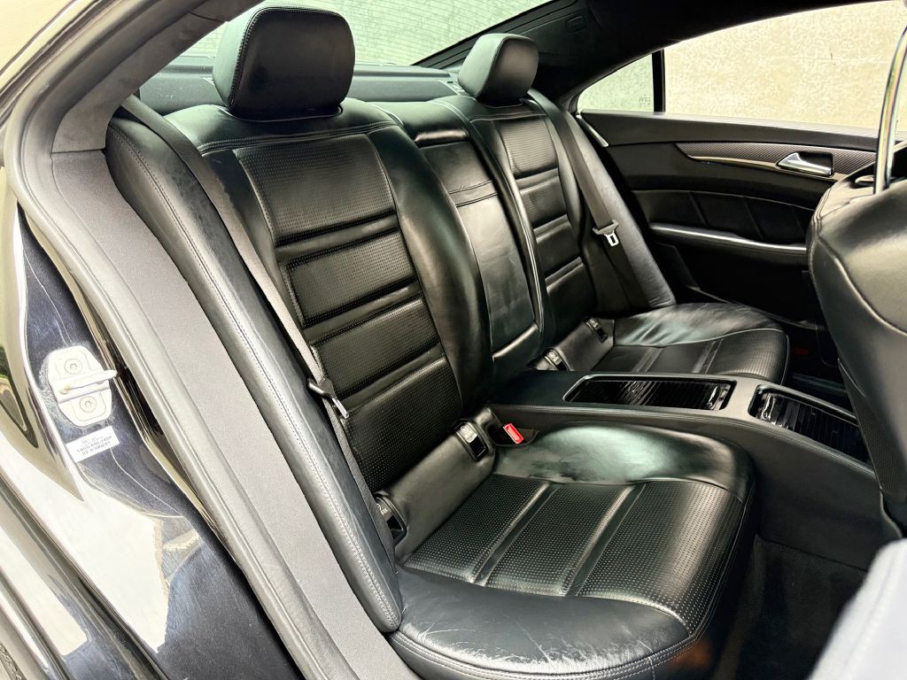 2012 Mercedes-Benz CLS-Class Image 40