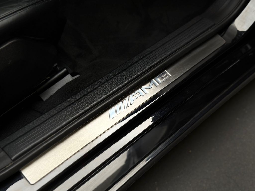 2012 Mercedes-Benz CLS-Class Image 41