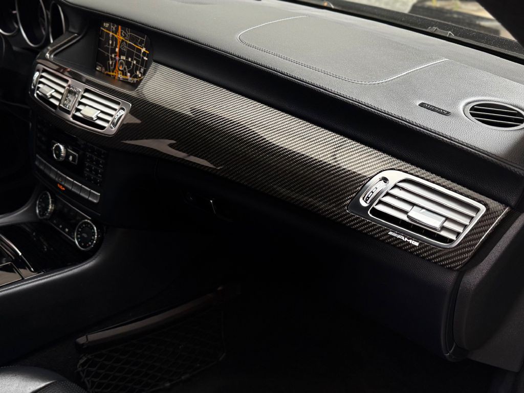 2012 Mercedes-Benz CLS-Class Image 44