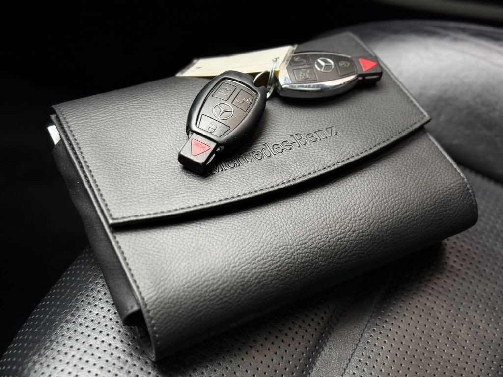 2012 Mercedes-Benz CLS-Class Image 55