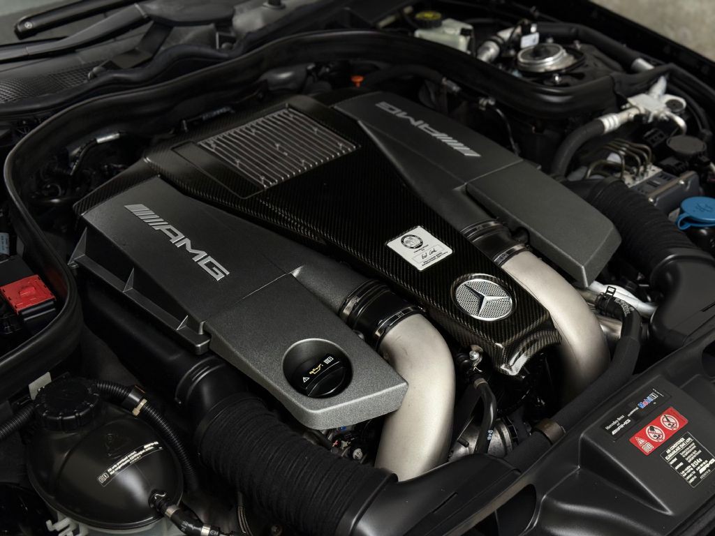 2012 Mercedes-Benz CLS-Class Image 58