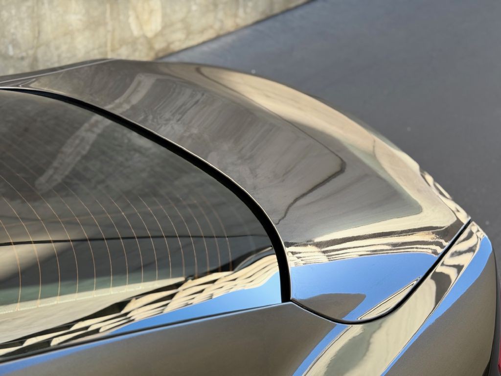 2013 Maserati GranTurismo Image 10
