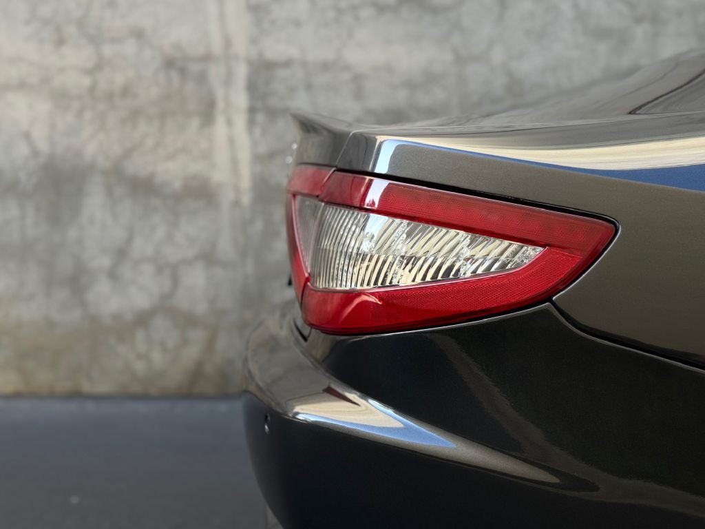 2013 Maserati GranTurismo Image 26