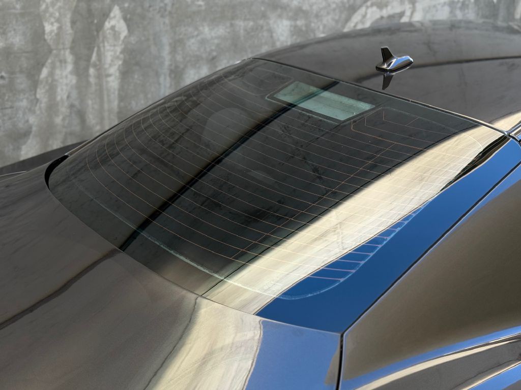 2013 Maserati GranTurismo Image 27